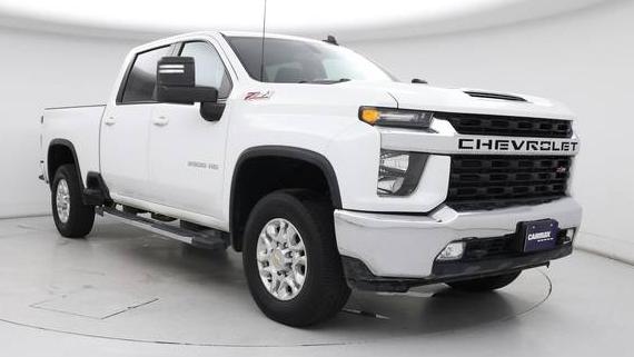 CHEVROLET SILVERADO HD 2023 1GC1YNEY9PF225842 image CHEVROLET SILVERADO HD 2023 1GC1YNEY9PF225842 image